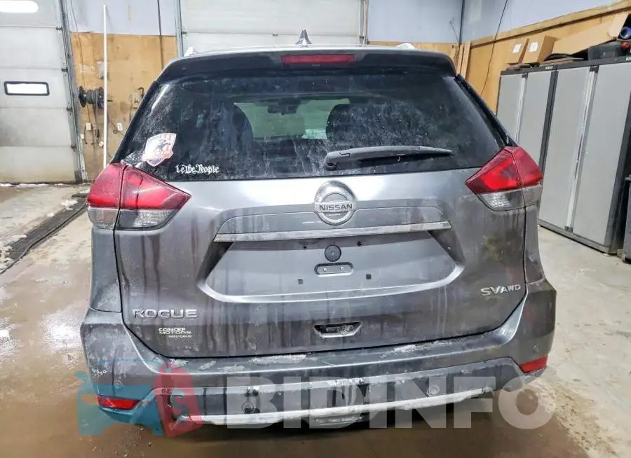 KNMAT2MV2KP555927 Photo# 6