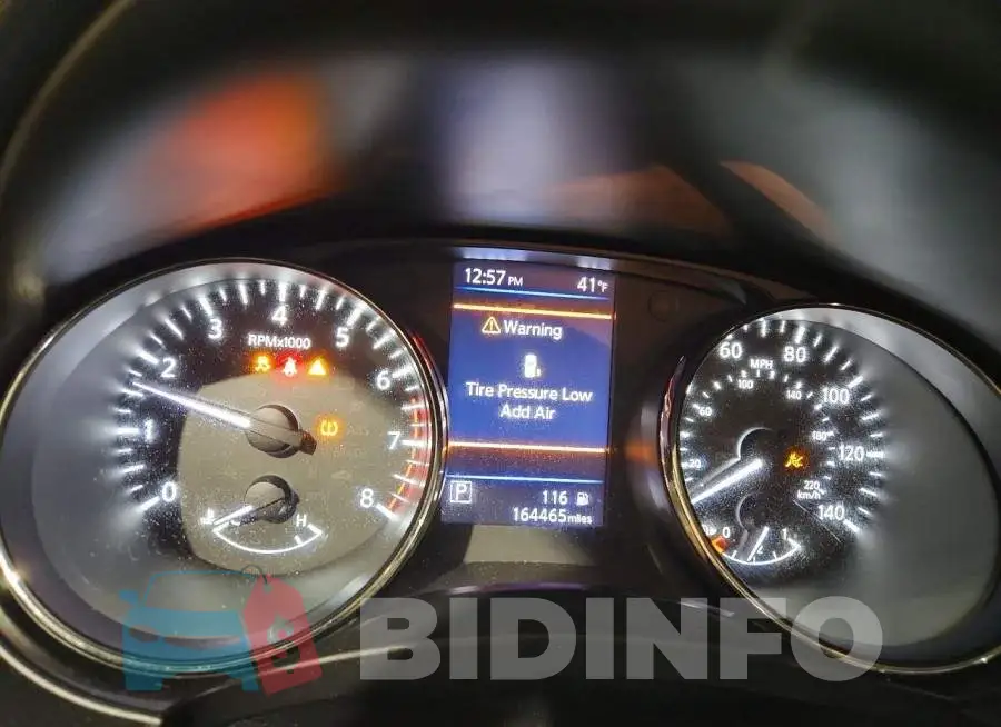 KNMAT2MV4JP532115 Photo# 9