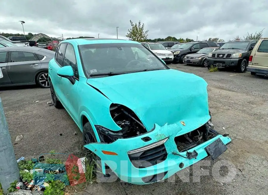 WP1AA2A20HKA80380 Photo# 1