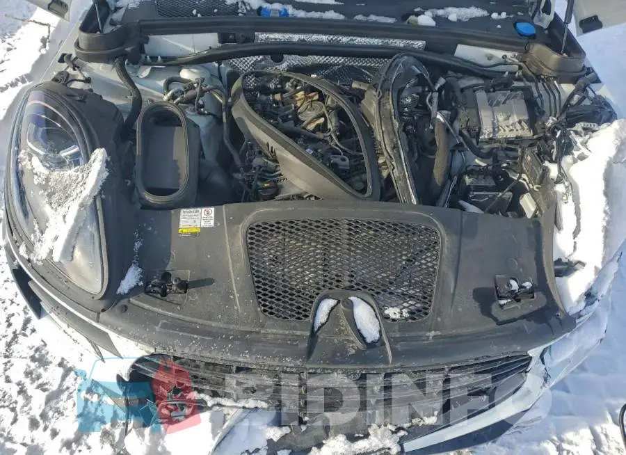 WP1AA2A58MLB13155 Photo# 11