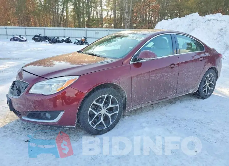 2G4GL5EXXH9192257 Photo# 1