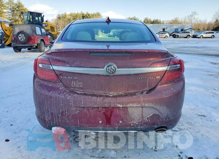 2G4GL5EXXH9192257 Photo# 6