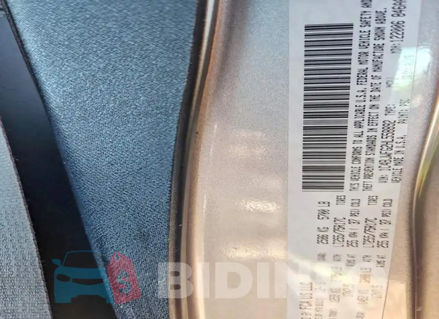 1C4BJWFG2HL558892 Photo# 13