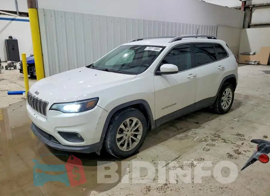 1C4PJLCB1KD151869 Photo# 1