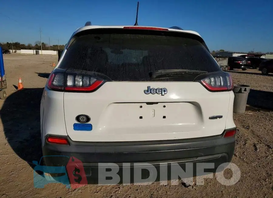 1C4PJLLB3KD249057 Photo# 6