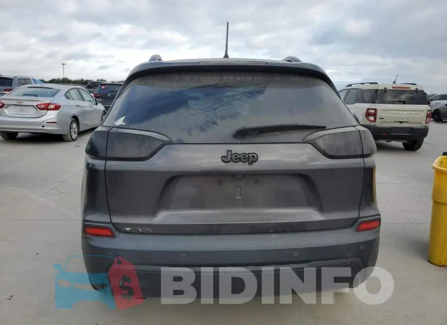1C4PJLLB3MD232083 Photo# 6