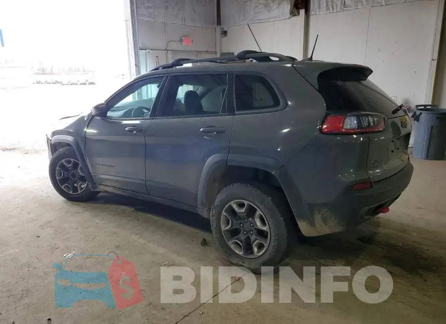 1C4PJMBX8KD397899 Photo# 2