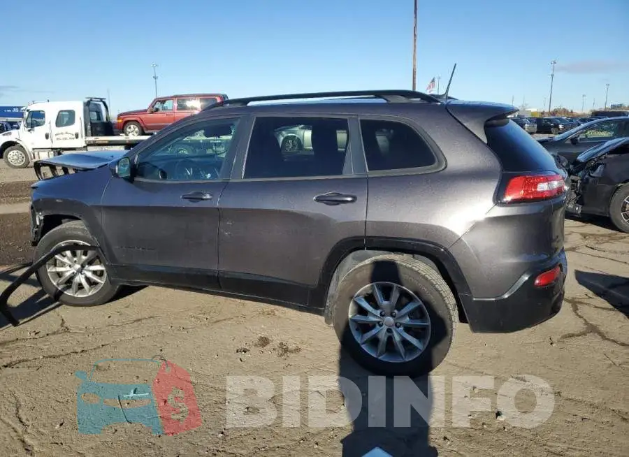 1C4PJMCB6JD598928 Photo# 2