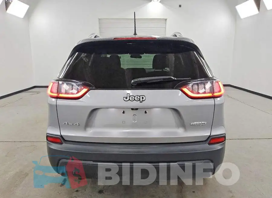 1C4PJMCB7KD484762 Photo# 6