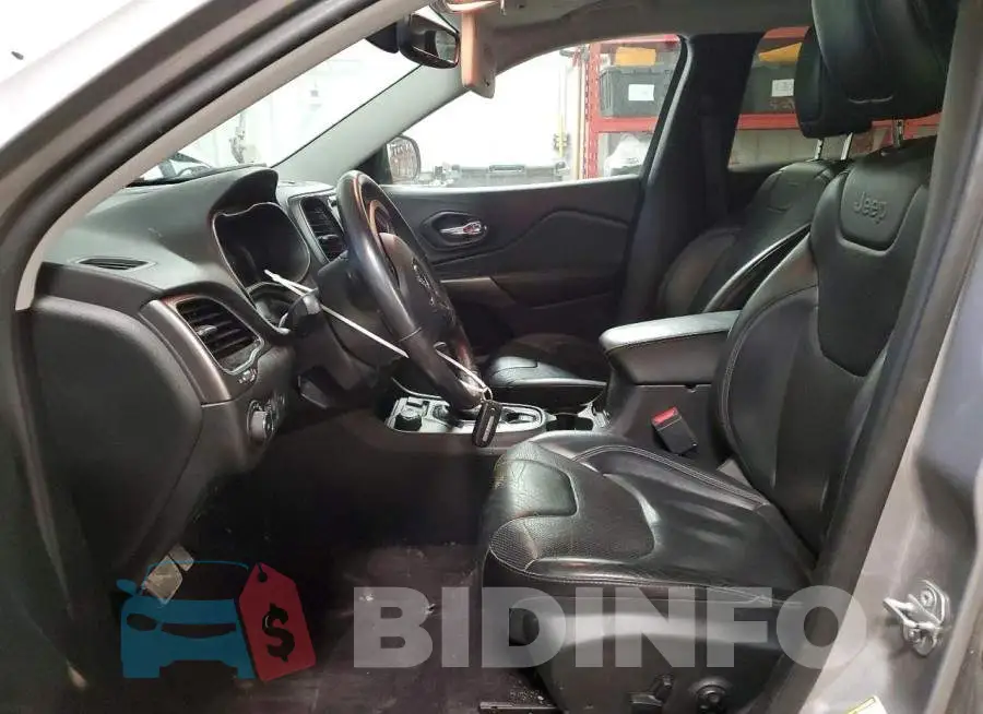 1C4PJMDX7KD209838 Photo# 7