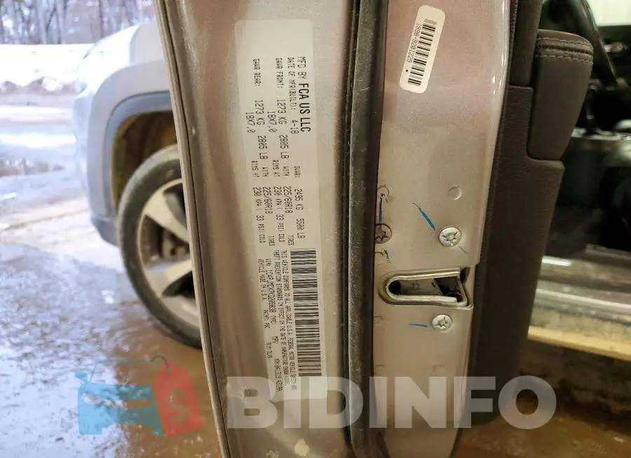 1C4PJMDX7KD209838 Photo# 13