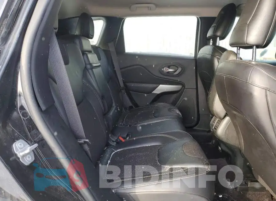 1C4PJMLB6JD502408 Photo# 11