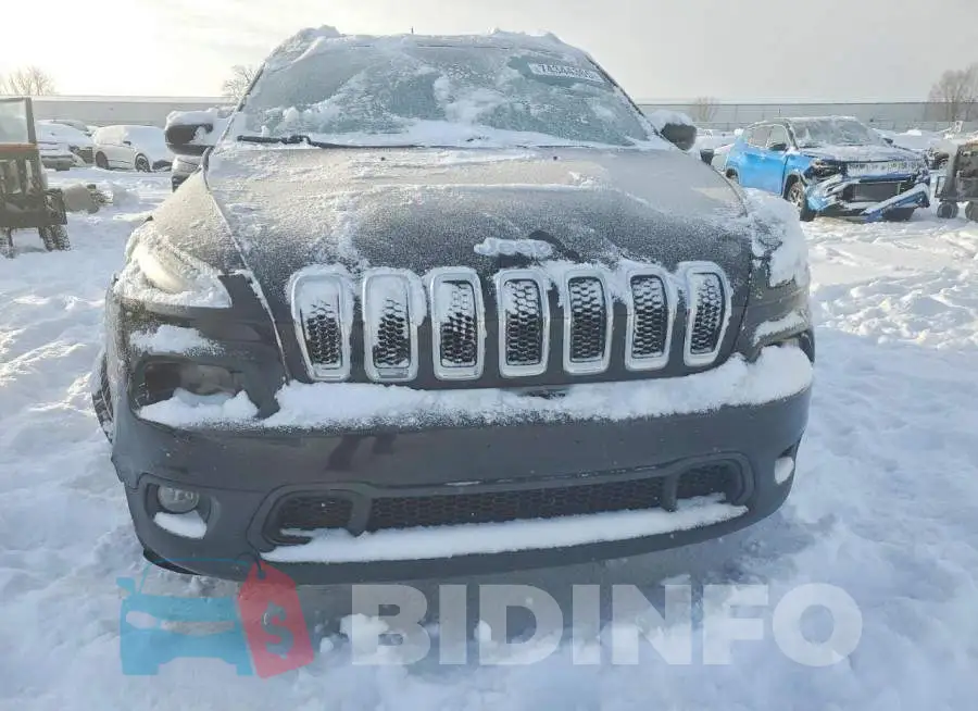 1C4PJMLB6JD502408 Photo# 5