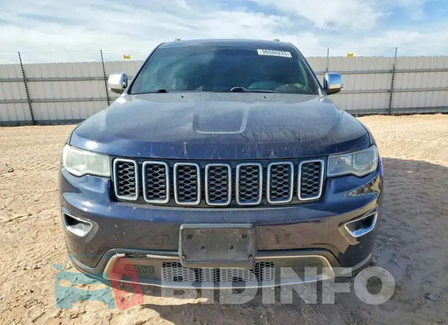 1C4RJEBG1JC153739 Photo# 5