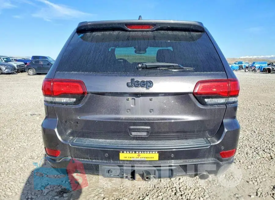 1C4RJFAG4LC208940 Photo# 6