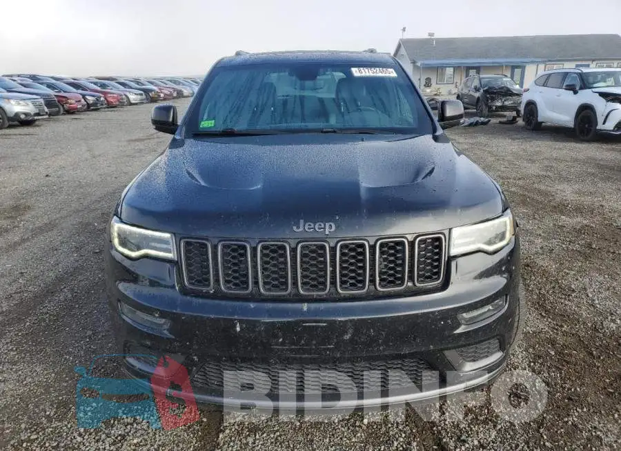 1C4RJFBG1LC354176 Photo# 5