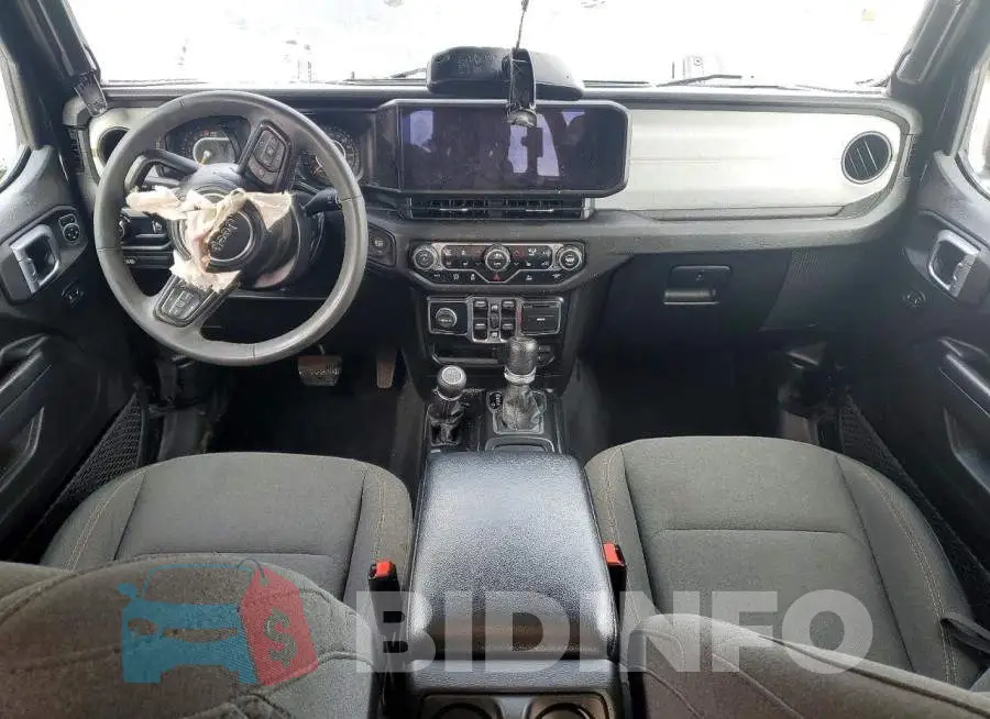 1C6HJTAG3RL110038 Photo# 8