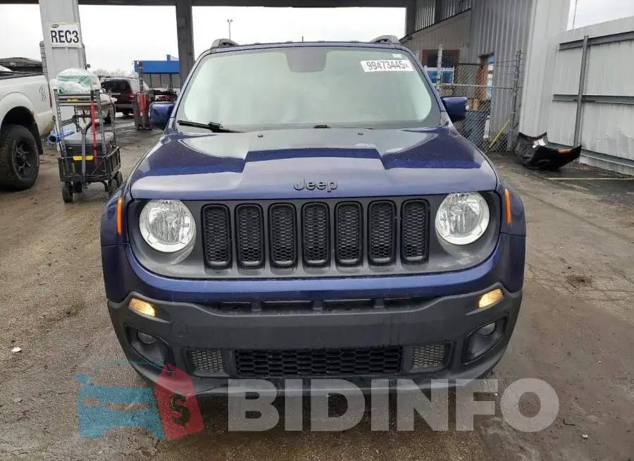 ZACCJBBB9HPE98788 Photo# 5