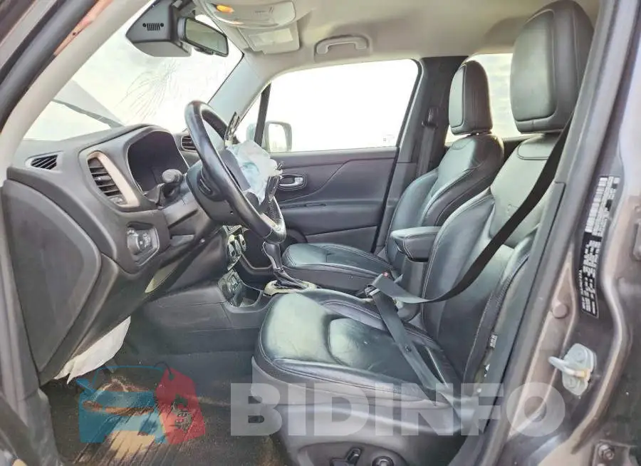 ZACCJBDB1HPE77950 Photo# 7
