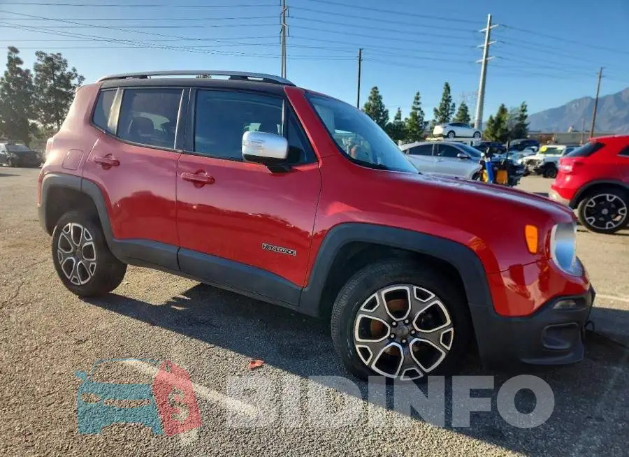 ZACCJBDB9HPE93121 Photo# 4