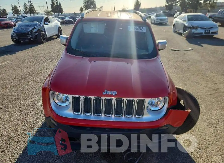 ZACCJBDB9HPE93121 Photo# 5