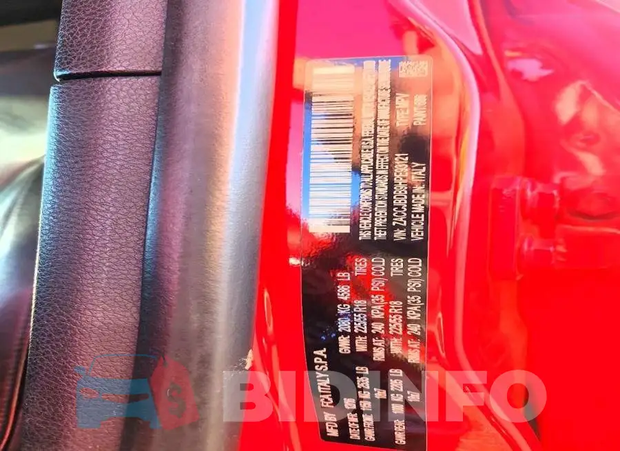 ZACCJBDB9HPE93121 Photo# 12