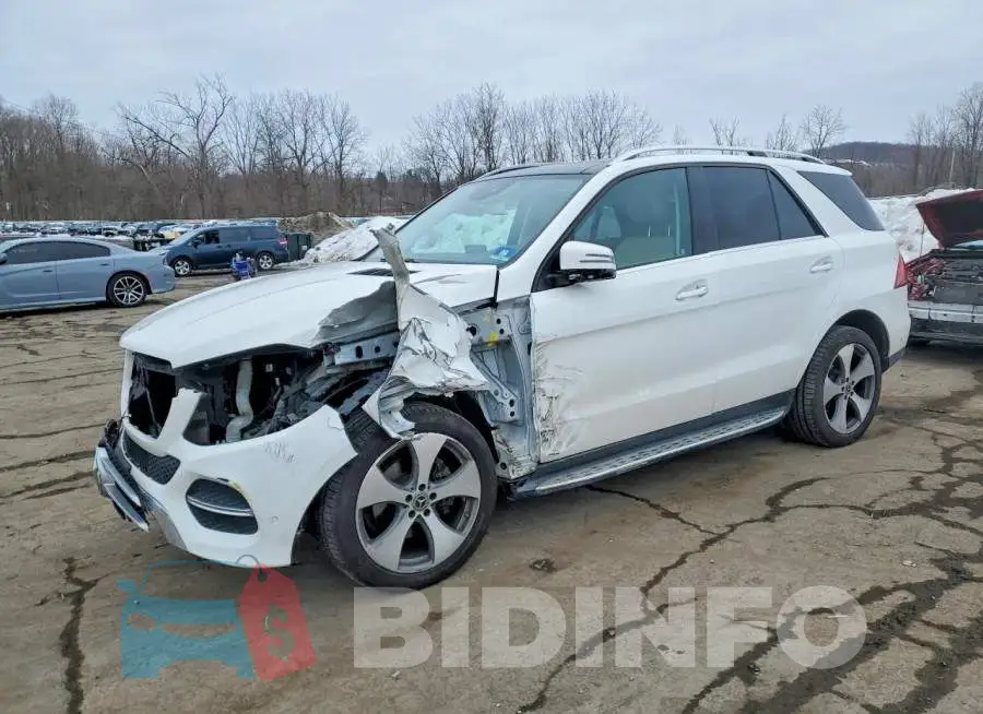 4JGDA5HB4HA957198 Photo# 1