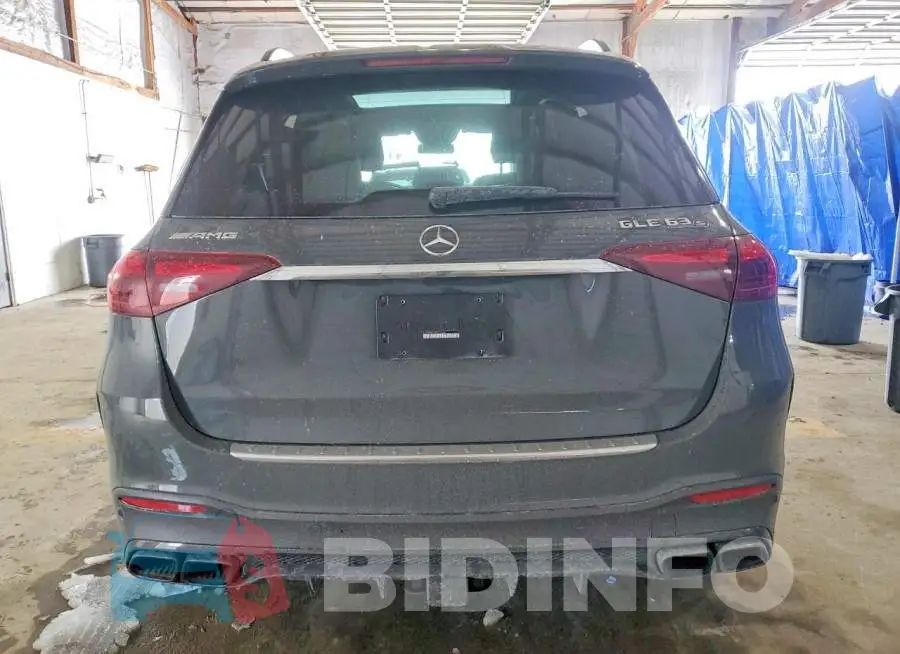 4JGFB8KB3SB371464 Photo# 6