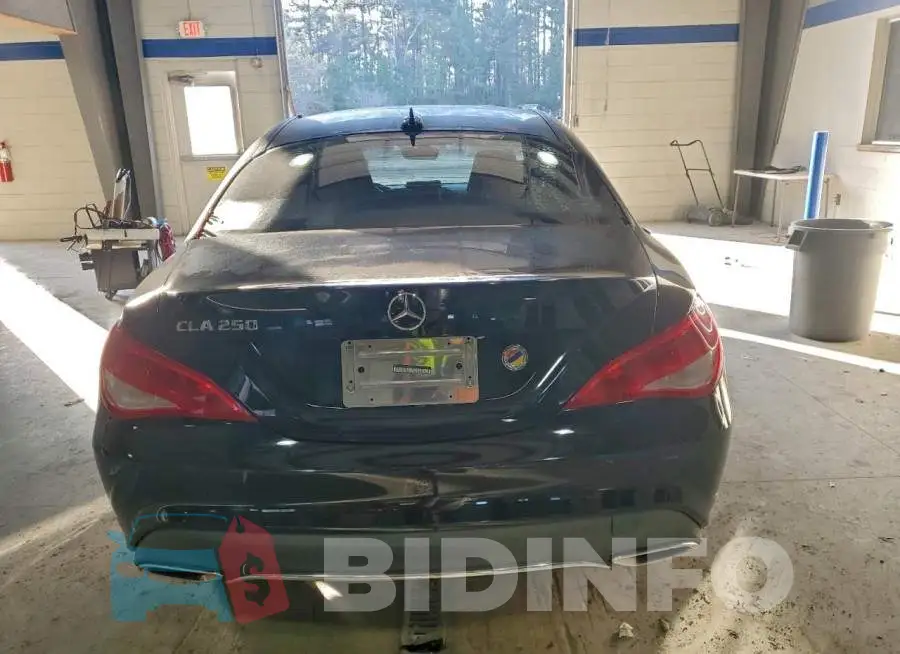 WDDSJ4EB6JN590965 Photo# 6