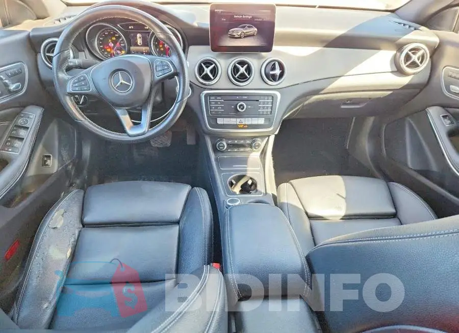 WDDSJ4EB9JN650821 Photo# 8
