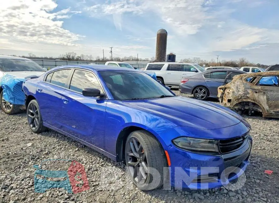 2C3CDXBG2KH581847 Photo# 4