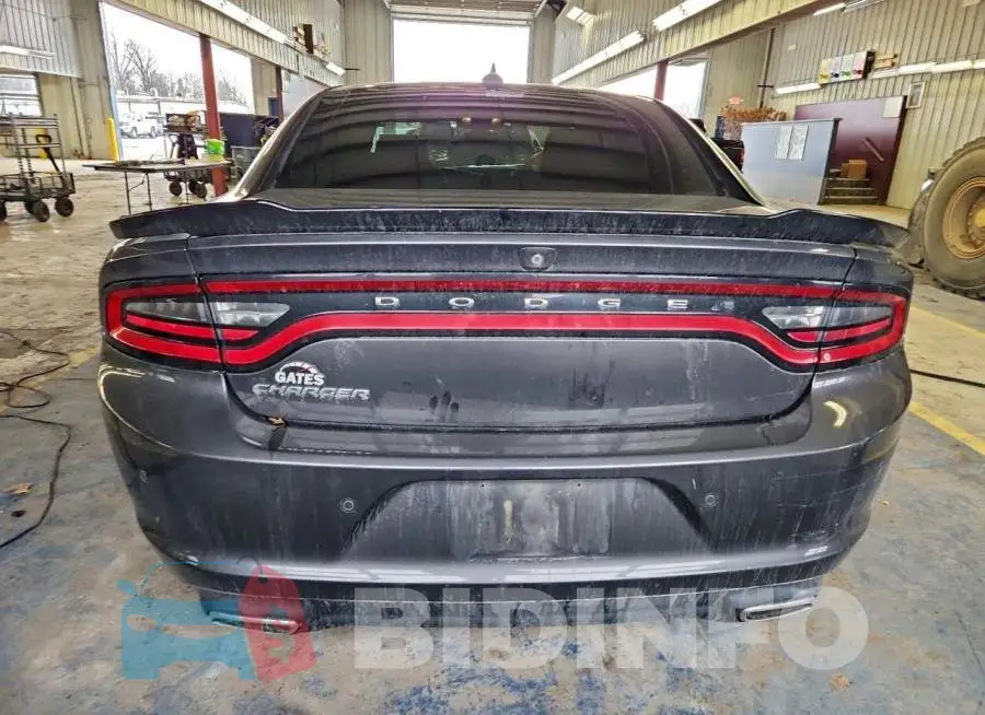 2C3CDXBG2PH575814 Photo# 6
