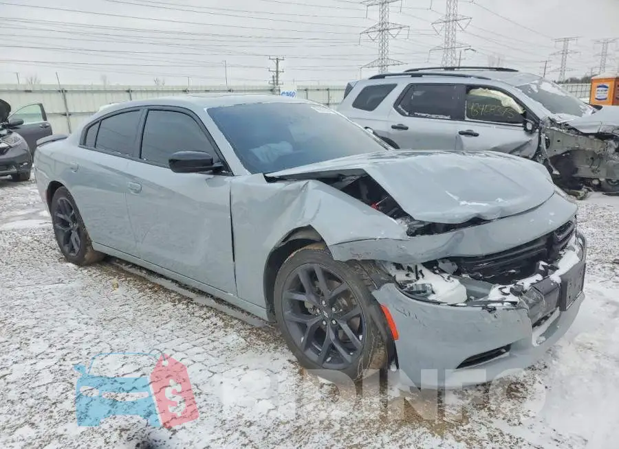 2C3CDXBG5MH678639 Photo# 4