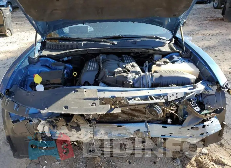 2C3CDXGJ1PH671681 Photo# 11