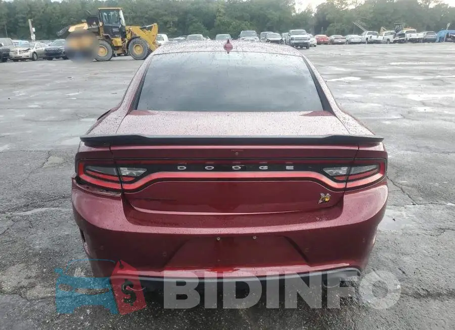 2C3CDXGJ9PH700876 Photo# 6