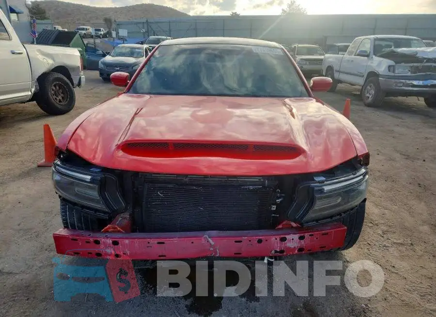 2C3CDXGJXHH634288 Photo# 5