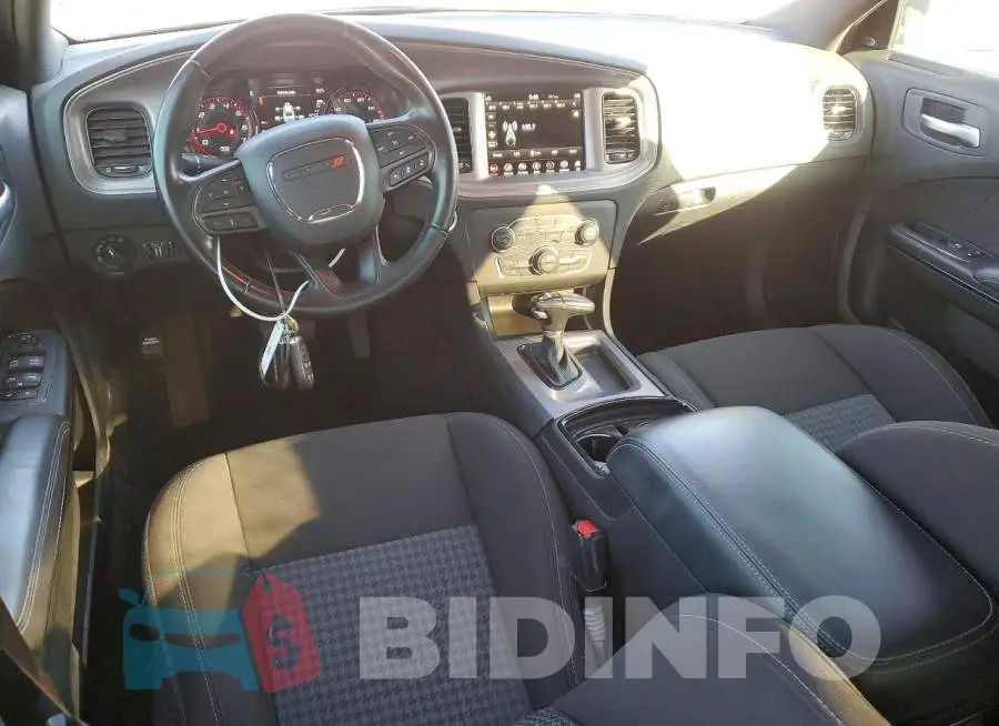 2C3CDXHG8PH513275 Photo# 8