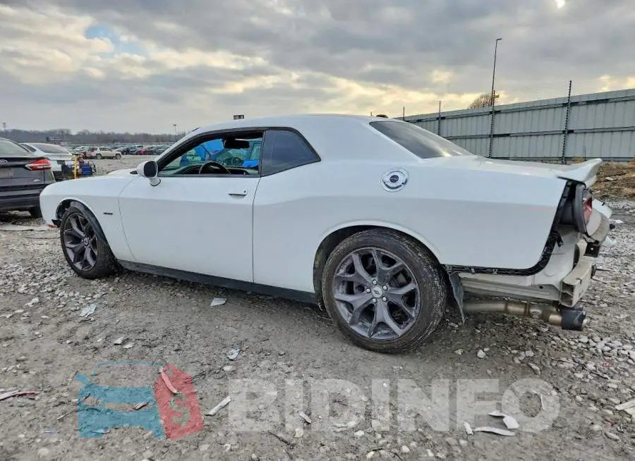 2C3CDZBT6KH530120 Photo# 2