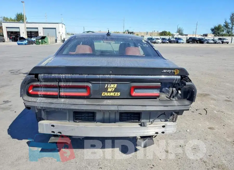 2C3CDZC92KH534409 Photo# 6