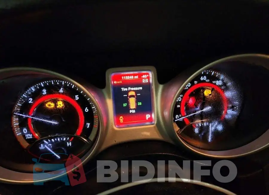 3C4PDCAB0LT271913 Photo# 9