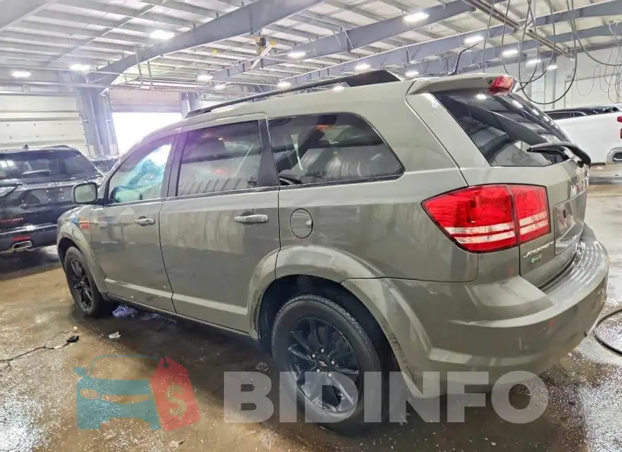 3C4PDCAB0LT271913 Photo# 2