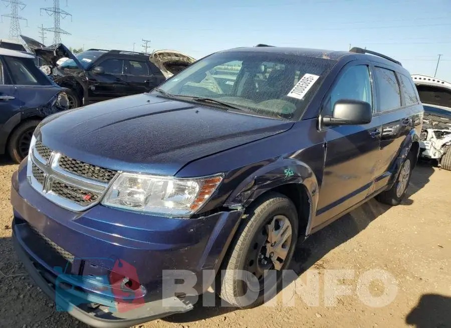 3C4PDCAB0LT276545 Photo# 1