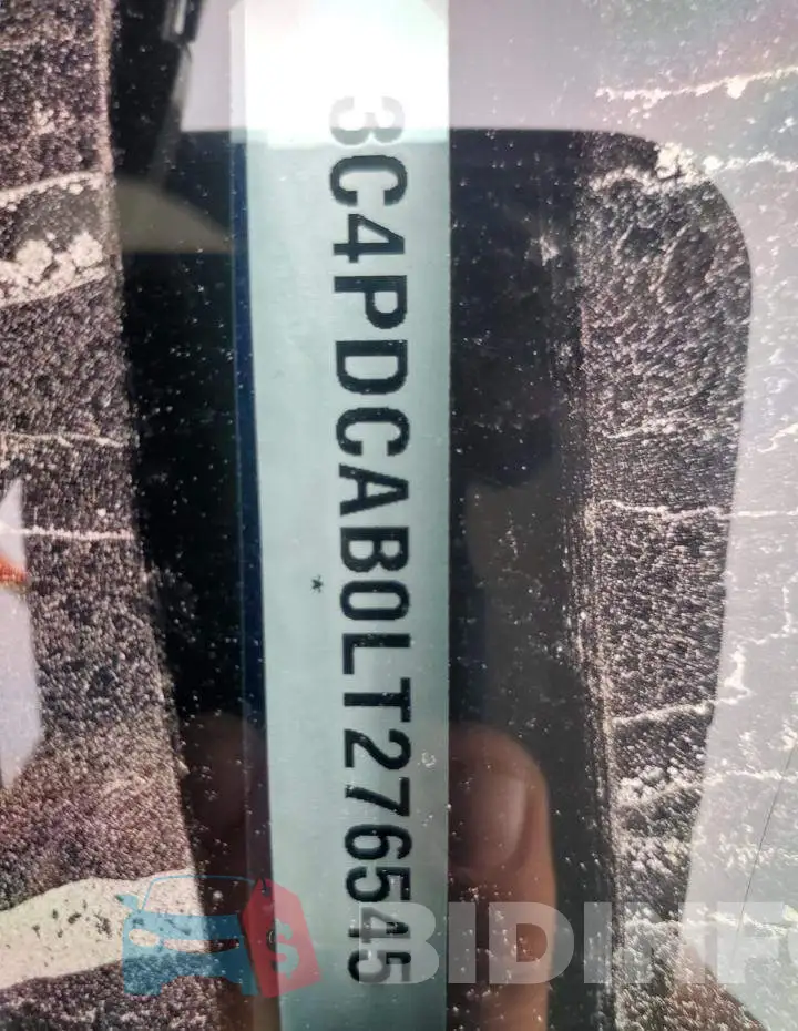3C4PDCAB0LT276545 Photo# 12