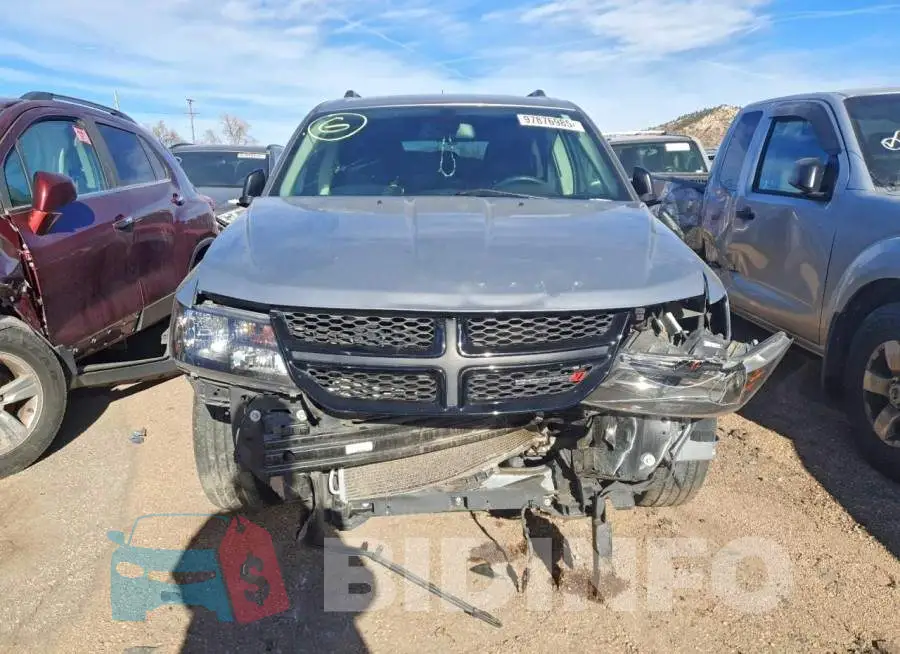 3C4PDCAB0LT278652 Photo# 5