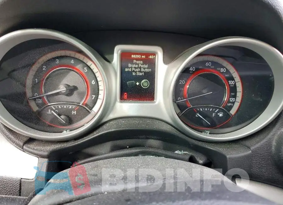3C4PDCAB2HT706745 Photo# 9