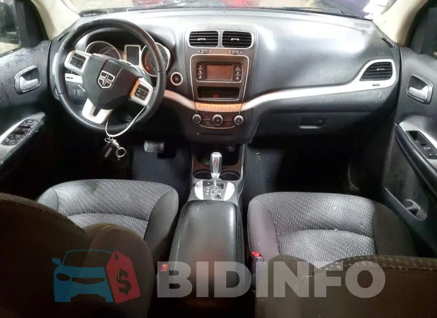 3C4PDCAB5JT521661 Photo# 8