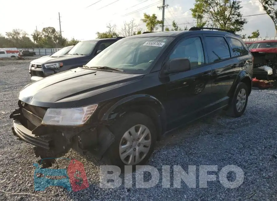 3C4PDCABXLT270977 Photo# 1