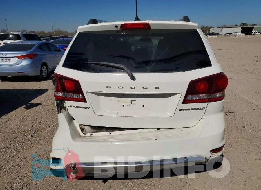 3C4PDCGB4HT634034 Photo# 6