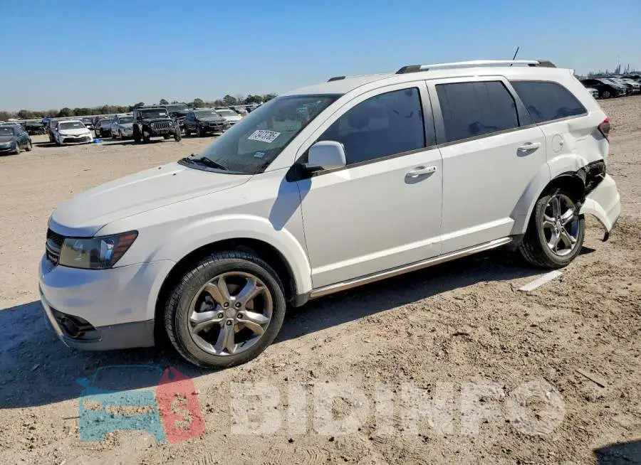 3C4PDCGB4HT634034 Photo# 1
