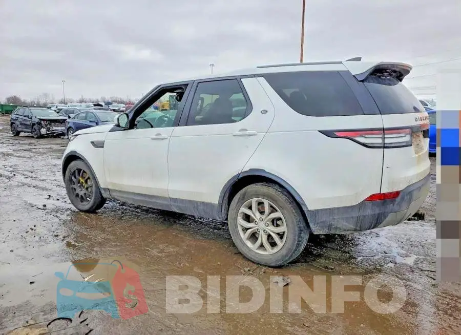 SALRG2RVXKA095783 Photo# 2
